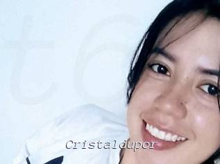 Cristaldupor