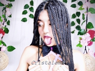 Cristalema