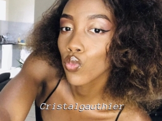 Cristalgauthier
