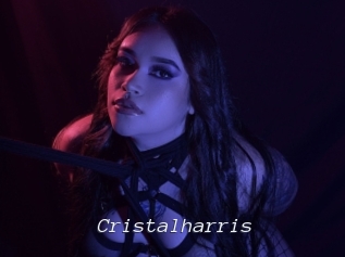 Cristalharris