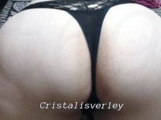 Cristalisverley
