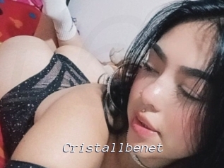 Cristallbenet