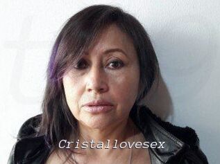 Cristallovesex