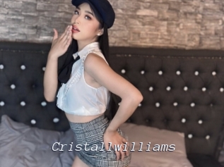 Cristallwilliams