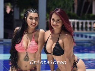 Cristaloren