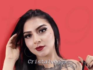 Cristalvegga