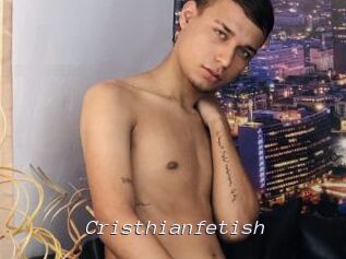Cristhianfetish