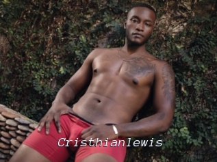 cristhianlewis Tel 69 Salopes