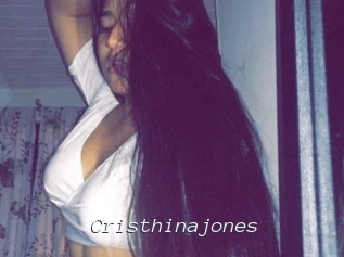 Cristhinajones