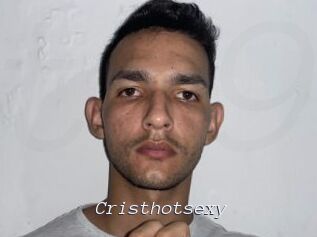 Cristhotsexy