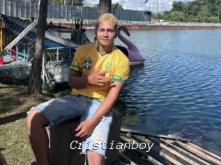 cristianboy Tel 69 Salopes