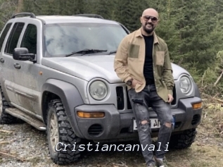 Cristiancanvali