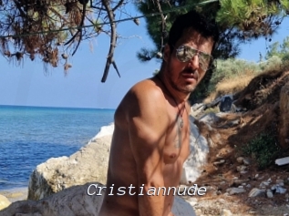 Cristiannude
