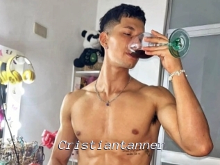 Cristiantanner
