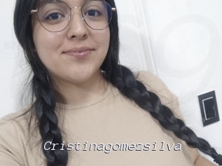 Cristinagomezsilva