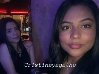 Cristinayagatha