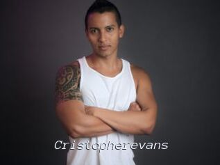 Cristopherevans