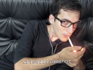 Criswilliamshot