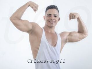 crixusvergil Tel 69 Salopes
