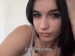 Criystinne