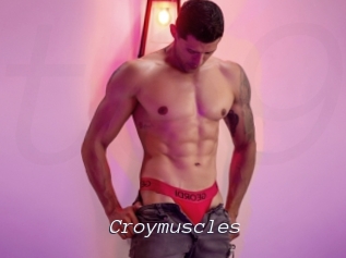 Croymuscles