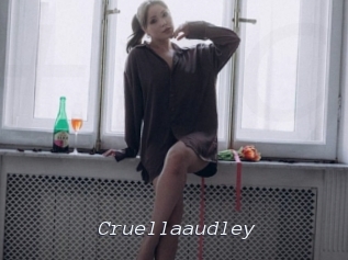 cruellaaudley Tel 69 Salopes