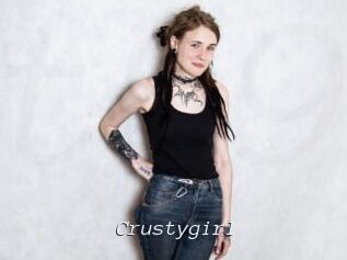 Crustygirl