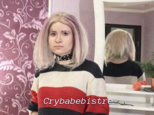 Crybabebistre
