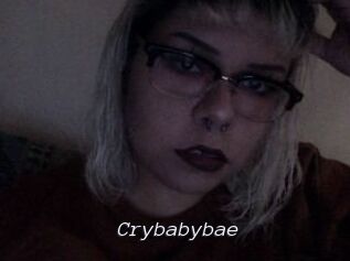 Crybabybae
