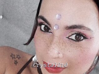 Crystal210