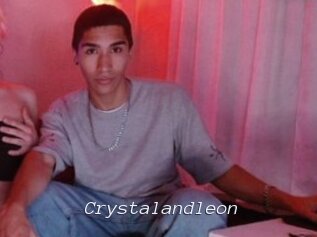 Crystalandleon