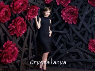 Crystalanya