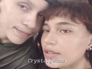Crystalgemma