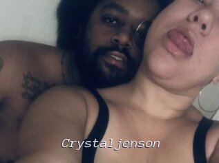crystaljenson Tel 69 Salopes