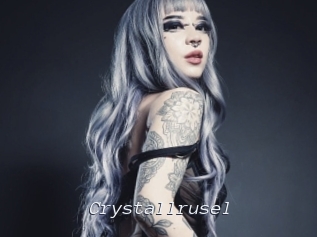 Crystallrusel