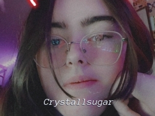 Crystallsugar