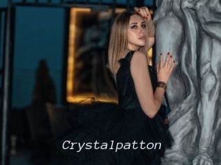 Crystalpatton