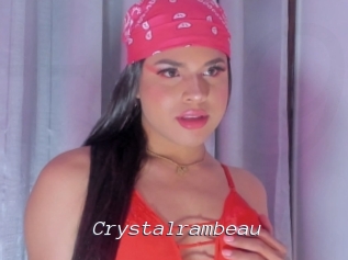 crystalrambeau Tel 69 Salopes