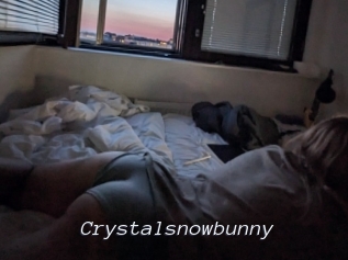 Crystalsnowbunny