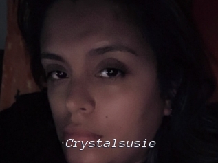 Crystalsusie