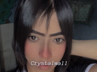 Crystalwall