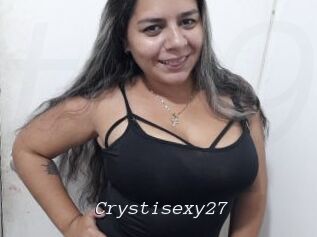 Crystisexy27