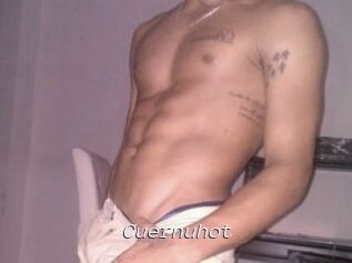Cuernuhot