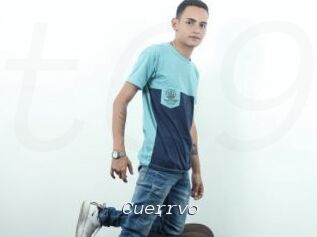 Cuerrvo