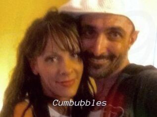 Cumbubbles