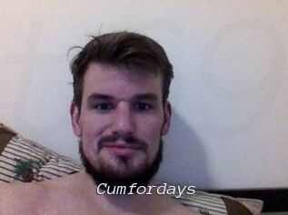 Cumfordays