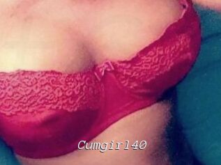 Cumgirl40