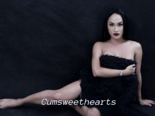 Cumsweethearts