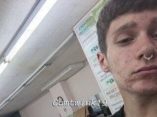 Cumtwink19