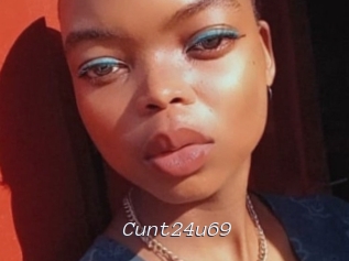 Cunt24u69